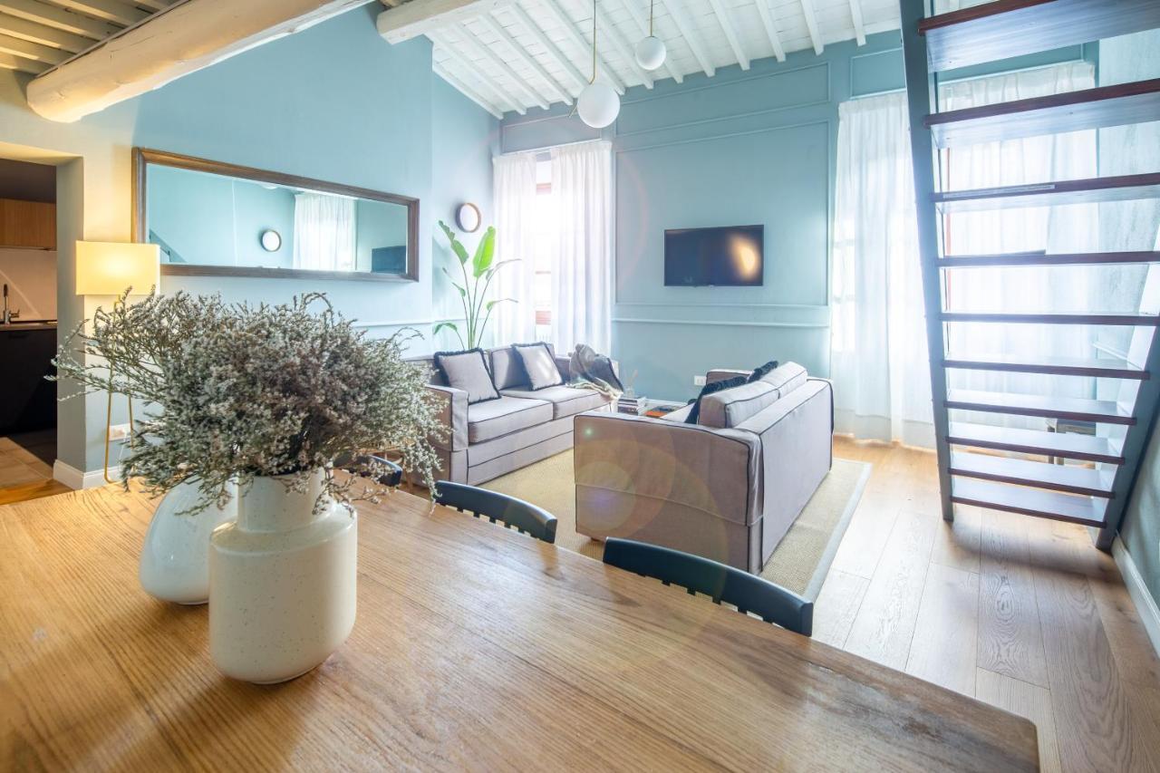 Apartment Blu Di Florenz