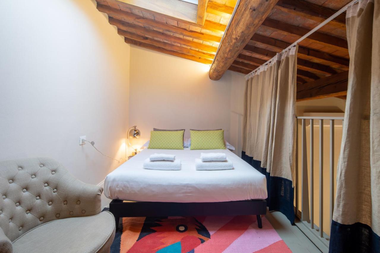 Apartment Blu Di Florenz
