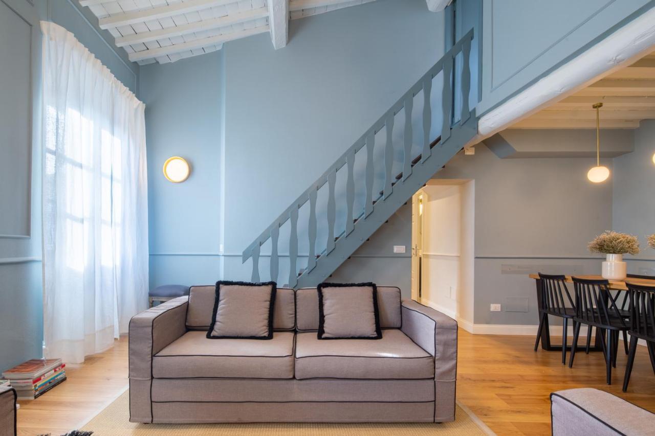 Apartment Blu Di Florenz