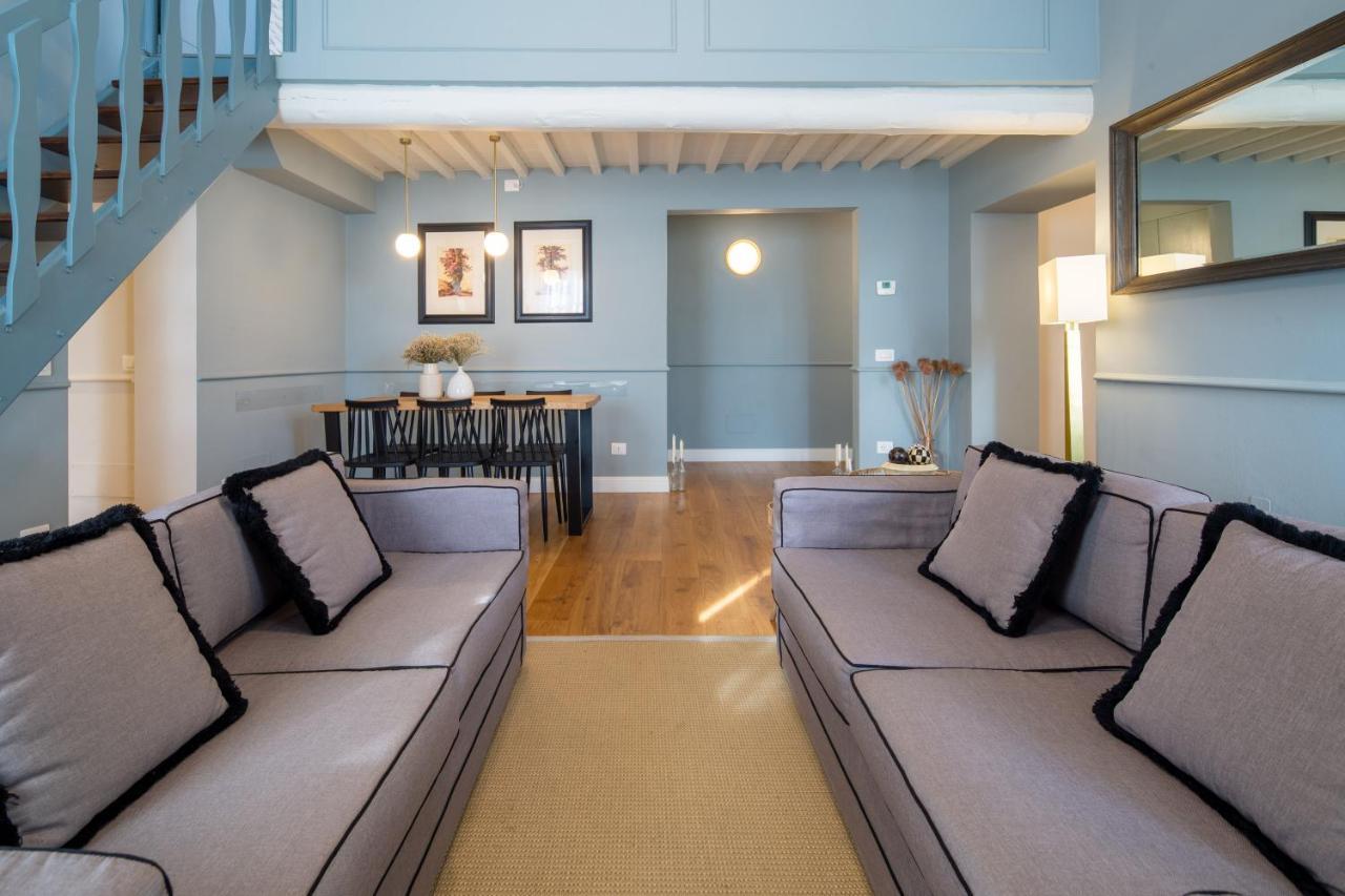 Blu Di Appartement *